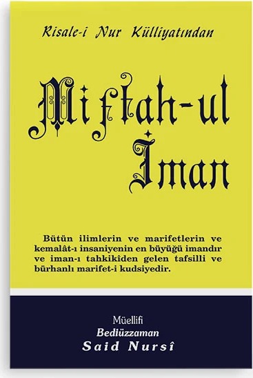 MİFTAHUL-İMAN