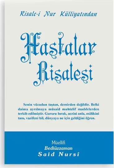 HASTALAR RİSALESİ