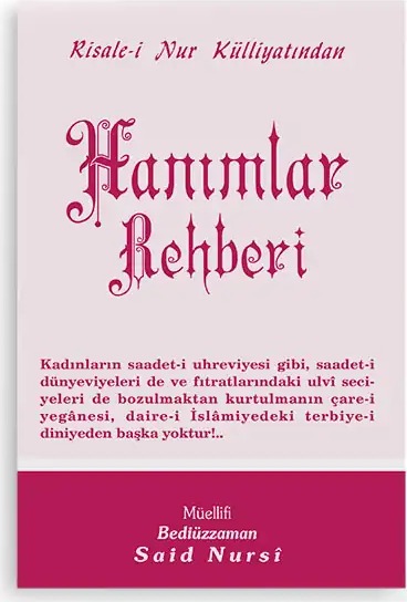 HANIMLAR REHBERİ