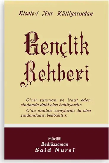 GENÇLİK REHBERİ