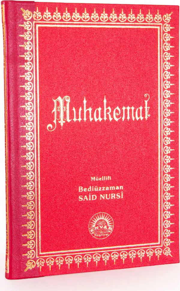 MUHAKEMAT
