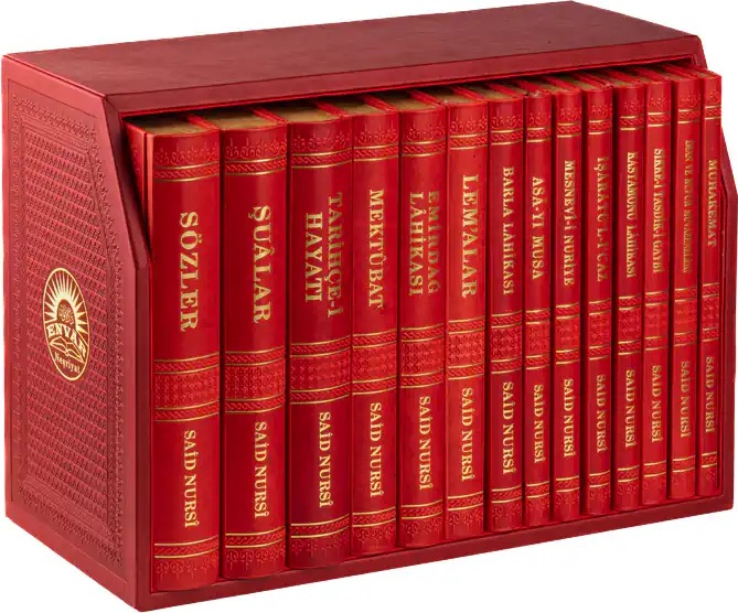 KÜÇÜK KİTAPLAR