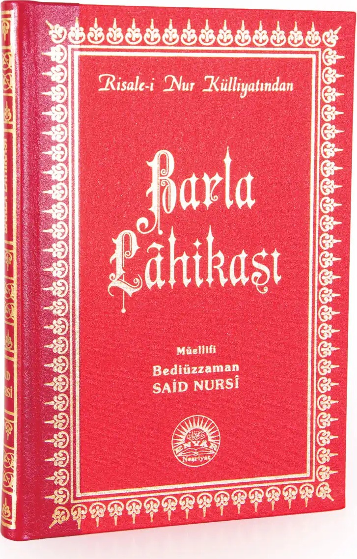 BARLA LÂHİKASI