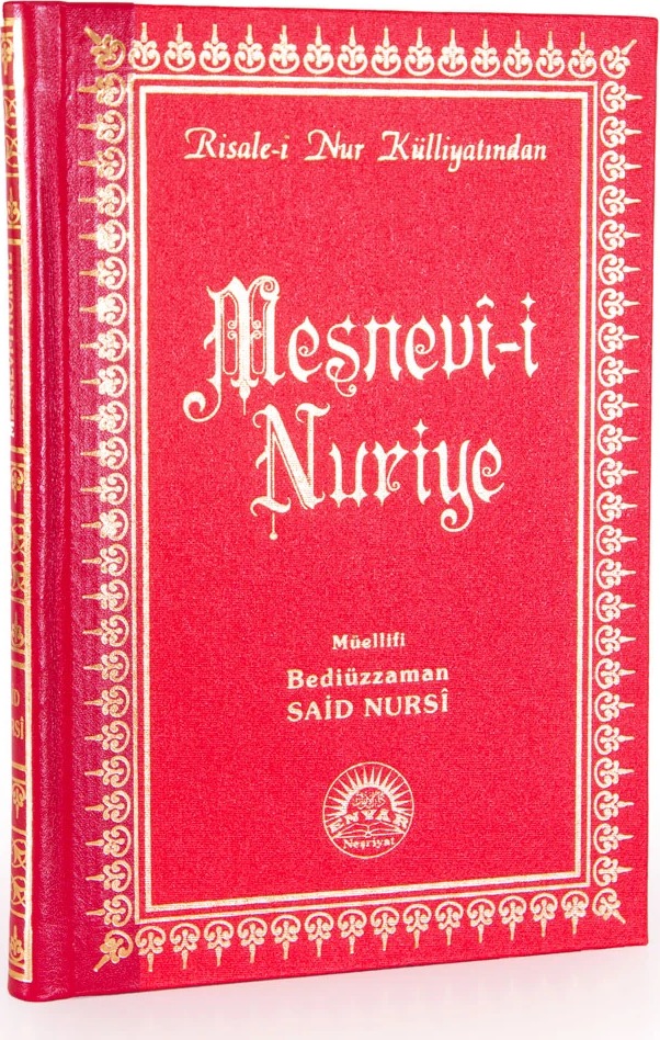 MESNEVÎ-İ NURİYE