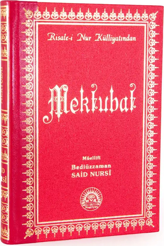 MEKTUBAT